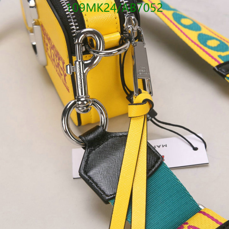 Marc Jacobs-Bag-Mirror Quality Code: AB7052 $: 109USD