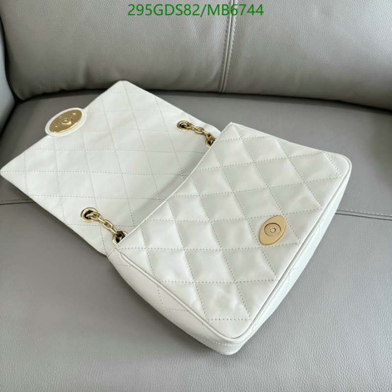 Burberry-Bag-Mirror Quality Code: MB6744 $: 295USD