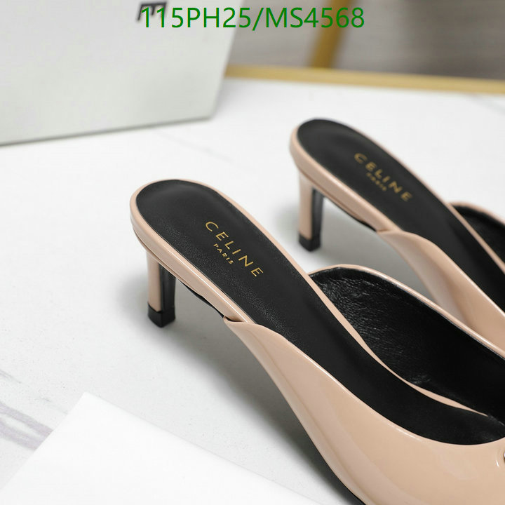Celine-Women Shoes Code: MS4568 $: 115USD