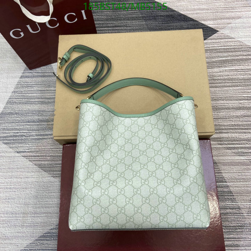 Gucci-Bag-Mirror Quality Code: MB5155 $: 185USD