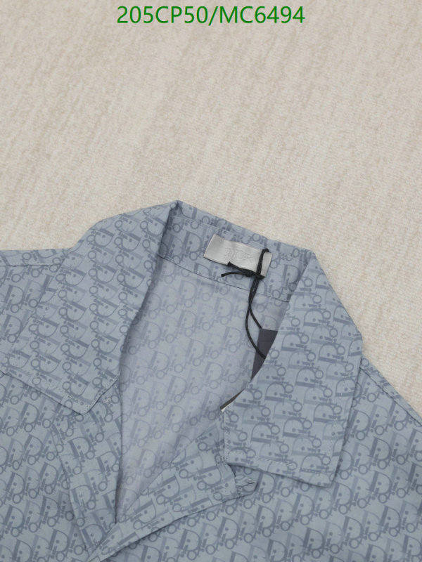 Dior-Clothing Code: MC6494