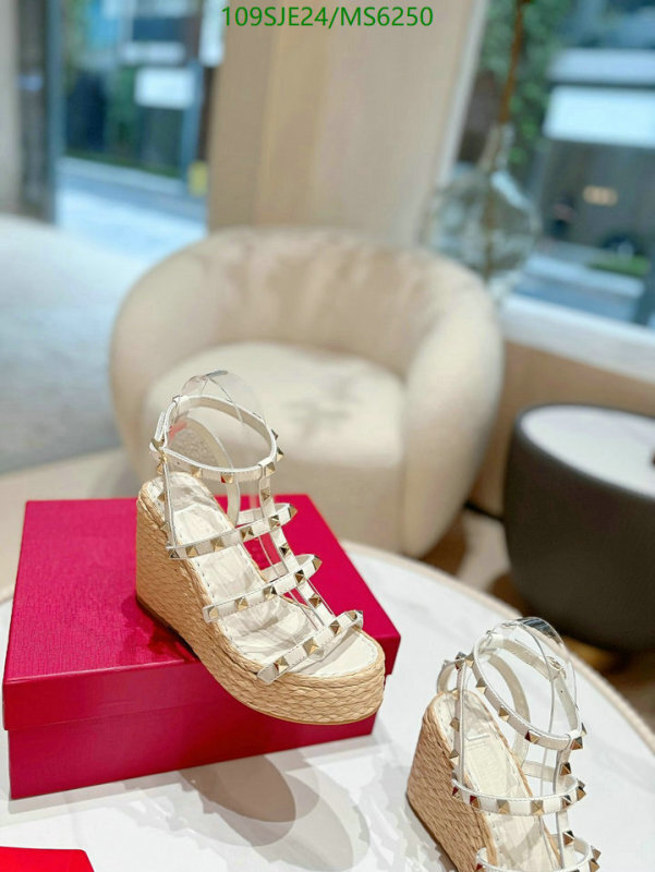 Valentino-Women Shoes Code: MS6250 $: 109USD