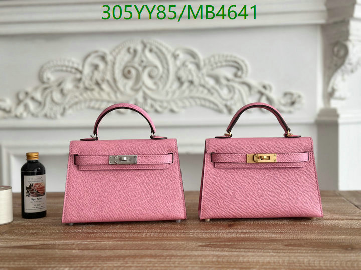 Hermes-Bag-Mirror Quality Code: MB4641 $: 305USD