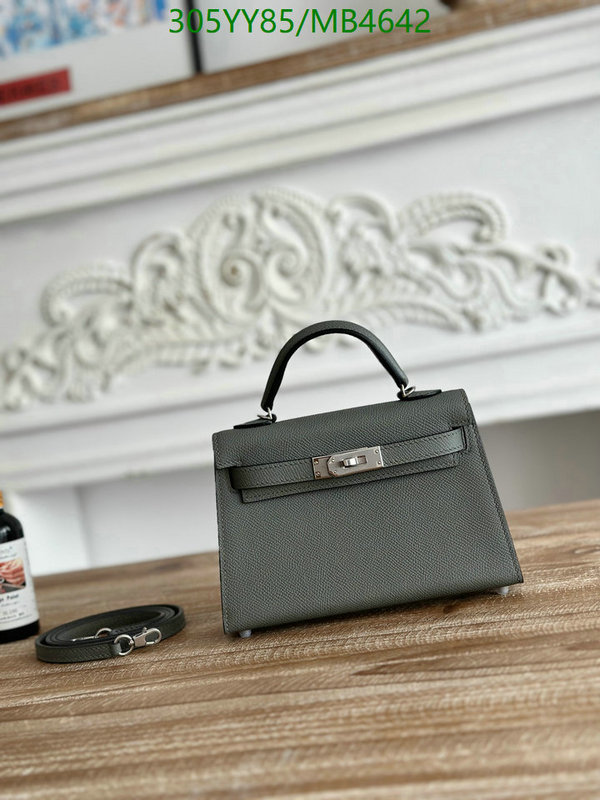 Hermes-Bag-Mirror Quality Code: MB4642 $: 305USD