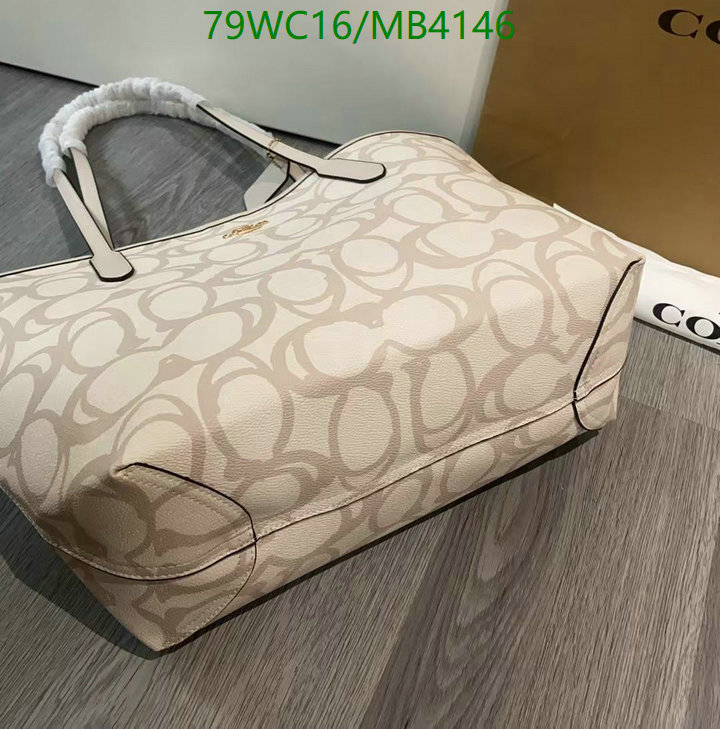 Coach-Bag-4A Quality Code: MB4146 $: 79USD