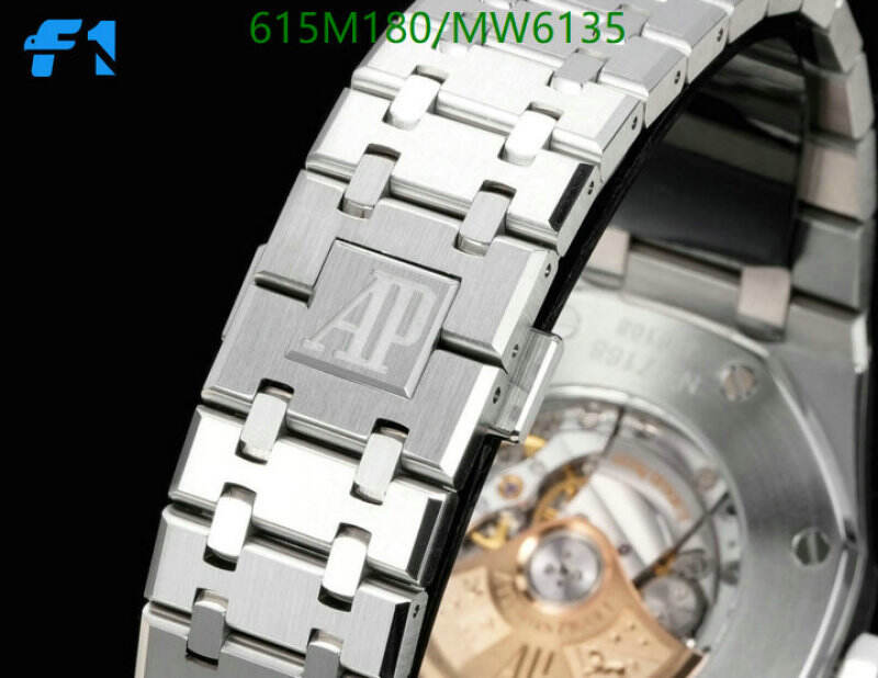 Audemars Piguet-Watch-Mirror Quality Code: MW6135 $: 615USD