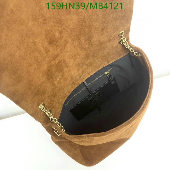 YSL-Bag-4A Quality Code: MB4121 $: 159USD
