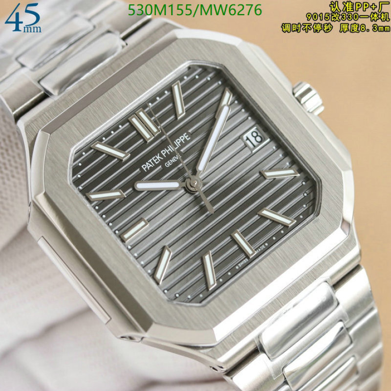 Patek Philippe-Watch-Mirror Quality Code: MW6276 $: 530USD