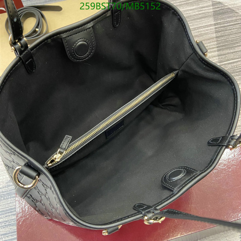 Gucci-Bag-Mirror Quality Code: MB5152 $: 259USD