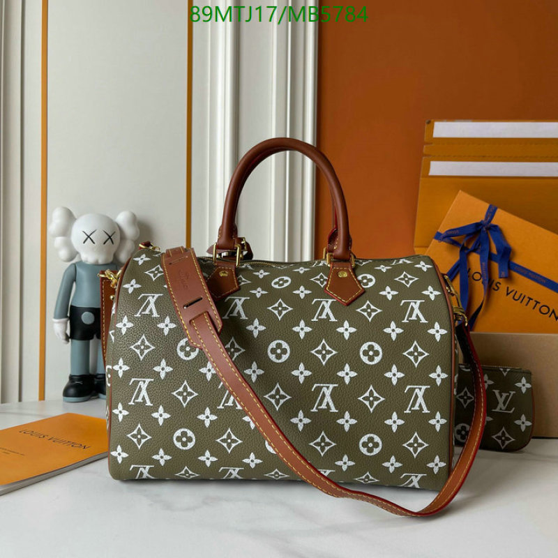 LV-Bag-4A Quality Code: MB5784 $: 89USD