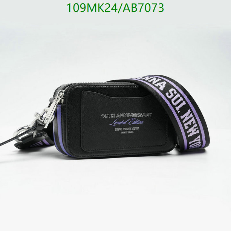 Marc Jacobs-Bag-Mirror Quality Code: AB7073 $: 109USD