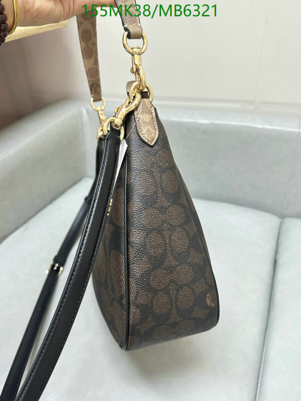Coach-Bag-Mirror Quality Code: MB6321 $: 155USD