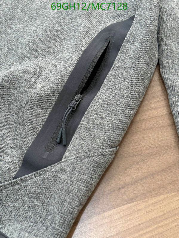 ARCTERYX-Clothing Code: MC7128 $: 69USD