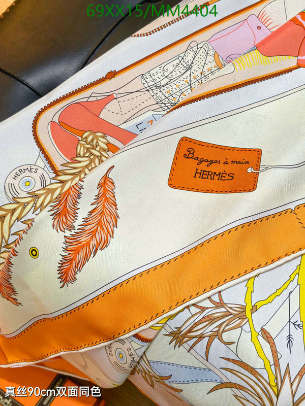 Hermes-Scarf Code: MM4404 $: 69USD