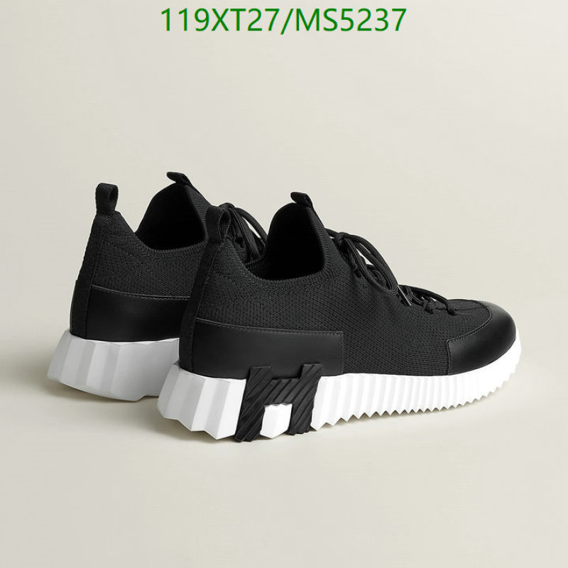 Hermes-Men shoes Code: MS5237