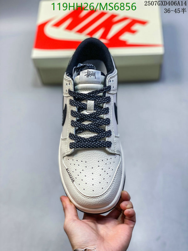 Nike-Men shoes Code: MS6856 $: 119USD