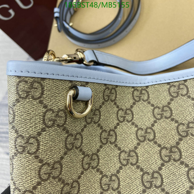 Gucci-Bag-Mirror Quality Code: MB5155 $: 185USD