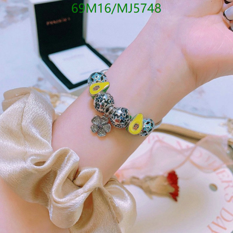 Pandora-Jewelry Code: MJ5748 $: 69USD