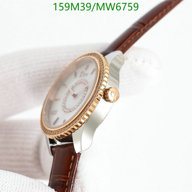 Dior-Watch(4A) Code: MW6759 $: 159USD