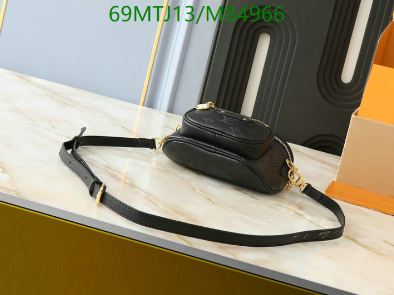 LV-Bag-4A Quality Code: MB4966 $: 69USD