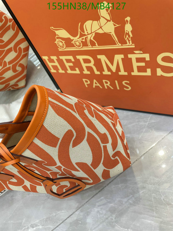 Hermes-Bag-4A Quality Code: MB4127 $: 155USD