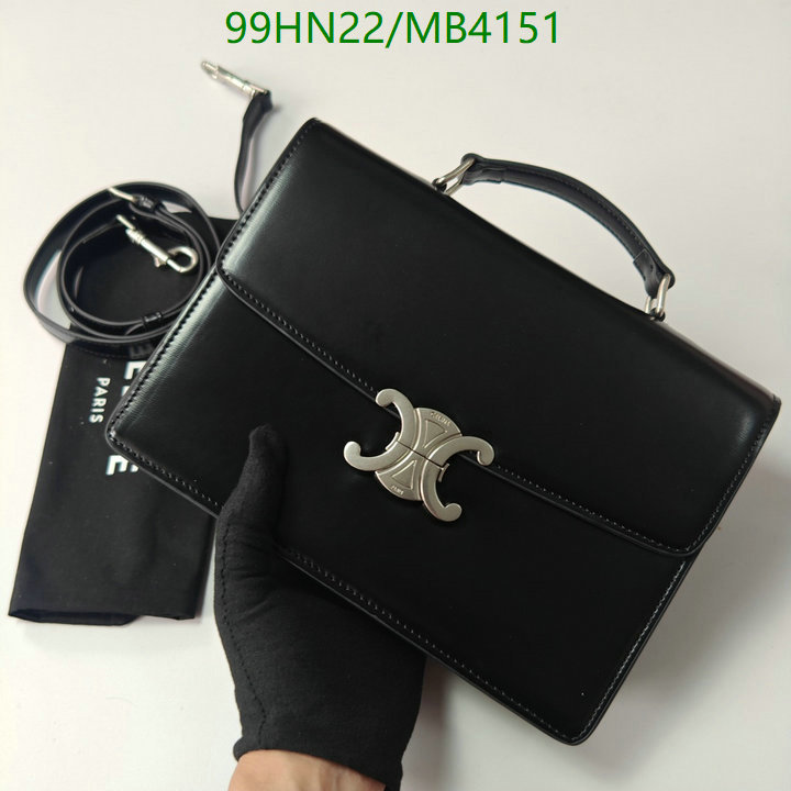 Celine-Bag-4A Quality Code: MB4151 $: 99USD