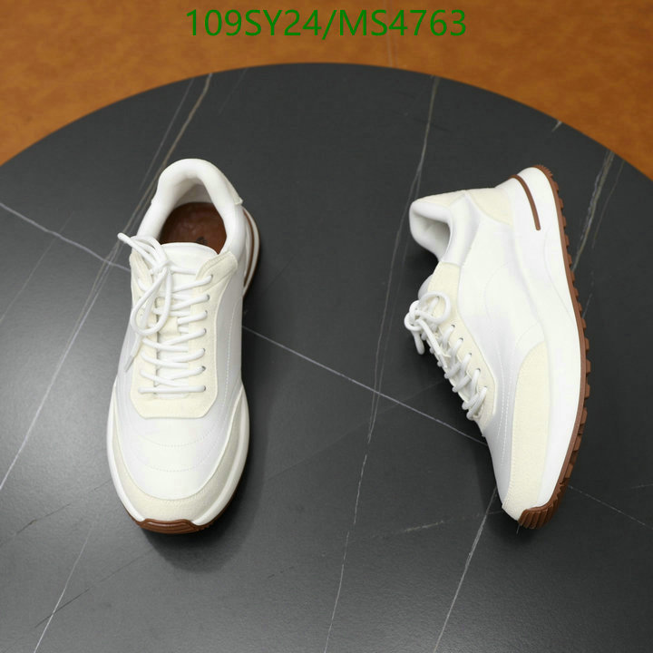 Loro Piana-Men shoes Code: MS4763 $: 109USD