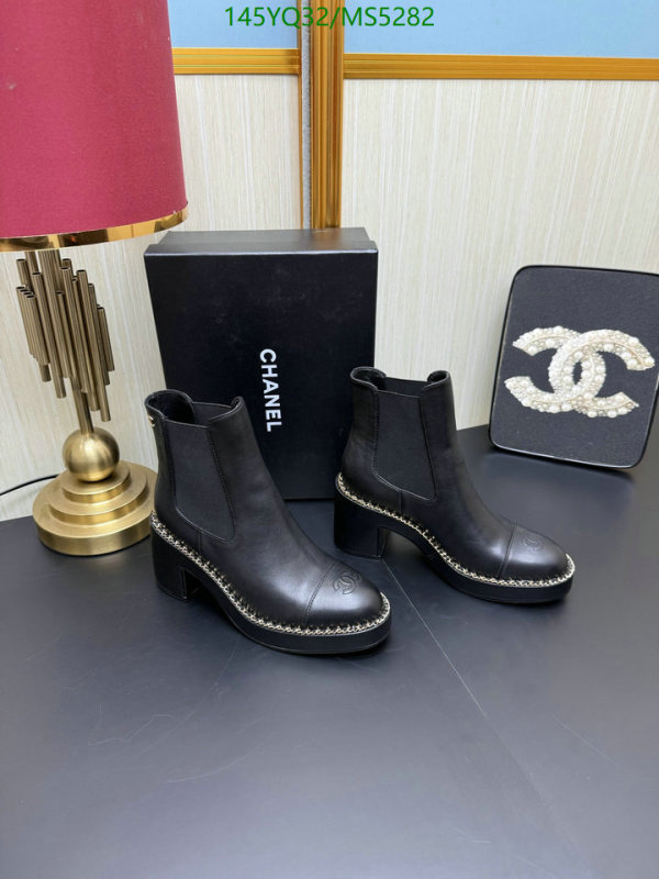 Boots-Women Shoes Code: MS5282 $: 145USD