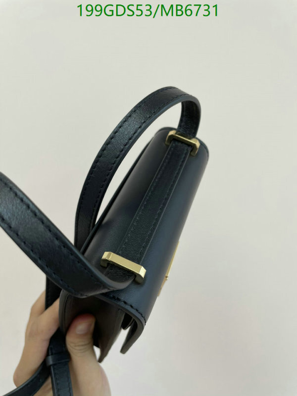 Burberry-Bag-Mirror Quality Code: MB6731 $: 199USD
