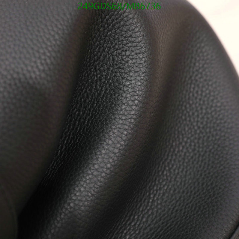 Burberry-Bag-Mirror Quality Code: MB6736 $: 249USD