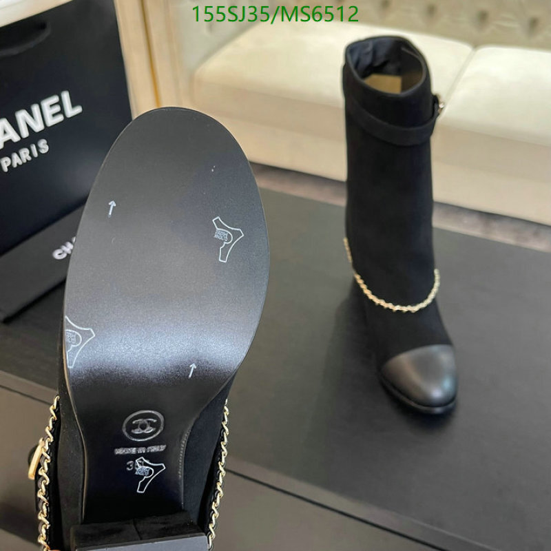 Boots-Women Shoes Code: MS6512 $: 155USD