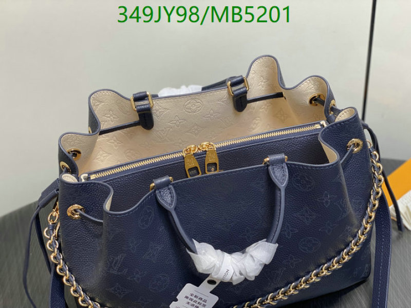 LV-Bag-Mirror Quality Code: MB5201 $: 349USD