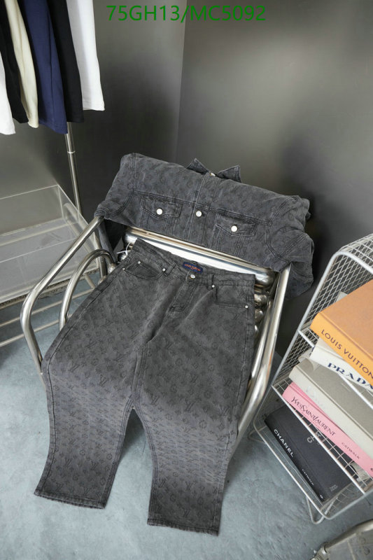 LV-Clothing Code: MC5092 $: 75USD