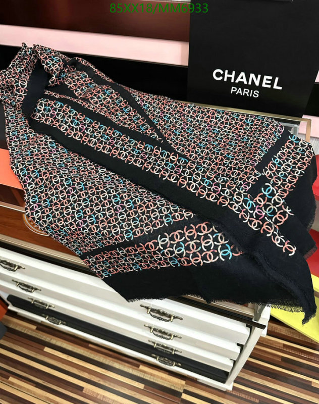 Chanel-Scarf Code: MM6933 $: 85USD