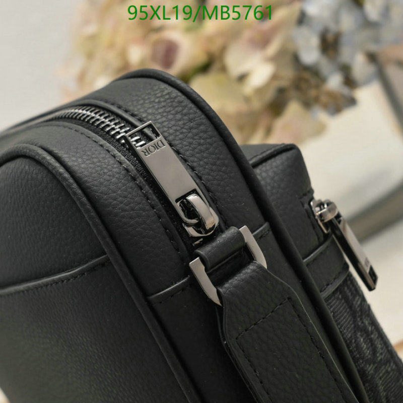 Dior-Bag-4A Quality Code: MB5761