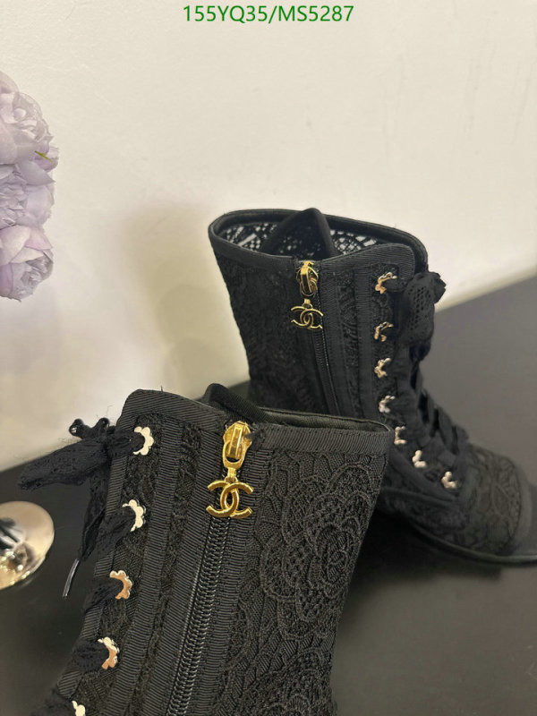 Boots-Women Shoes Code: MS5287 $: 155USD