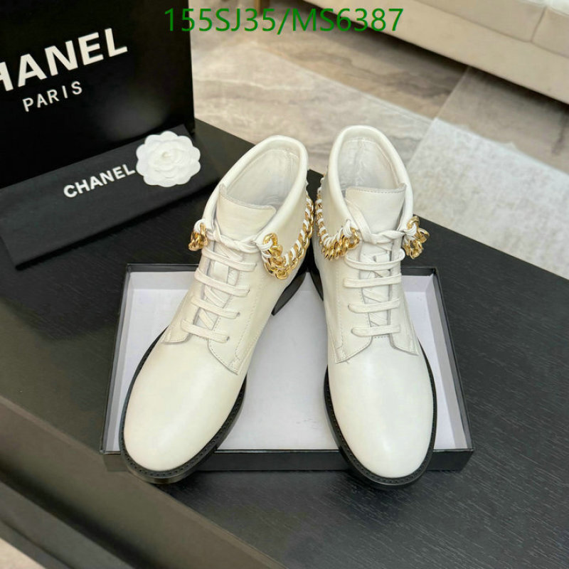 Boots-Women Shoes Code: MS6387 $: 155USD