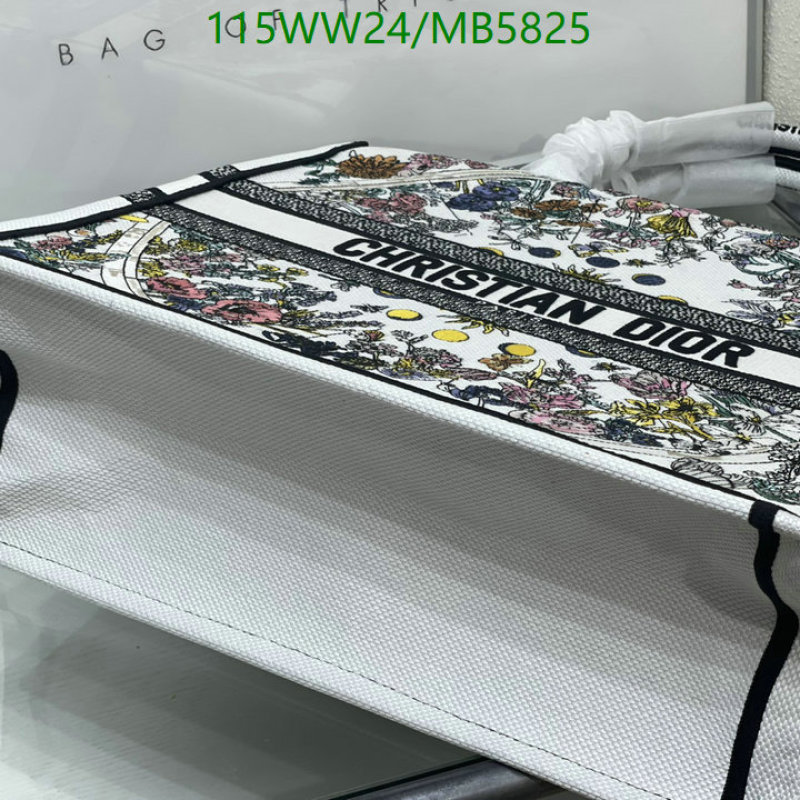 Dior-Bag-Mirror Quality Code: MB5825