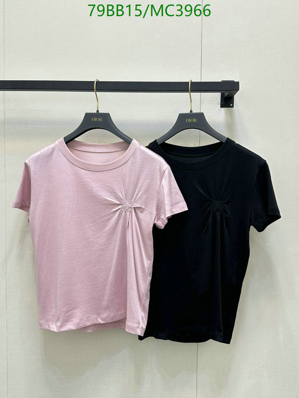 Loewe-Clothing Code: MC3966 $: 79USD