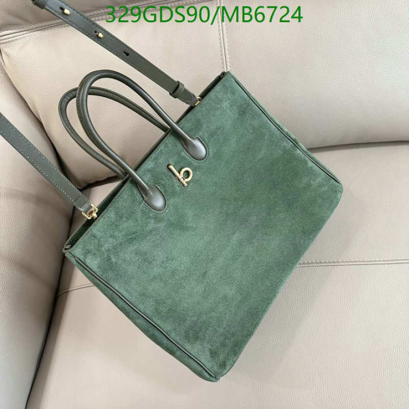Burberry-Bag-Mirror Quality Code: MB6724