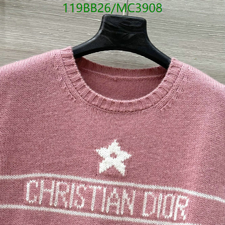Dior-Clothing Code: MC3908 $: 119USD