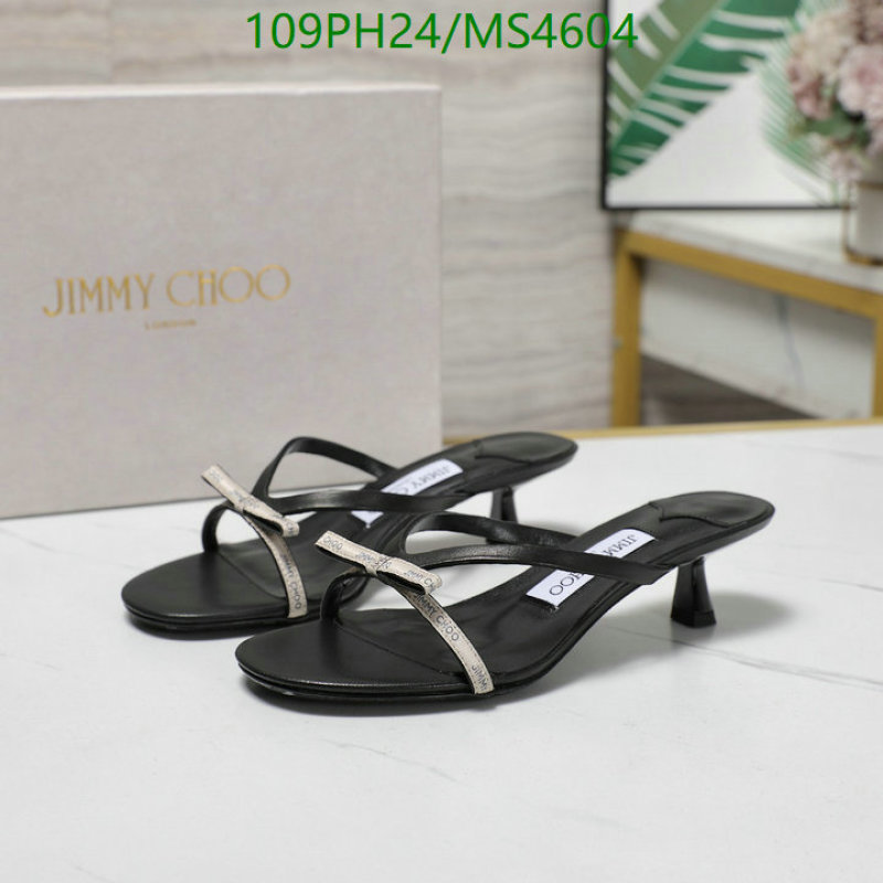 Jimmy Choo-Women Shoes Code: MS4604 $: 109USD