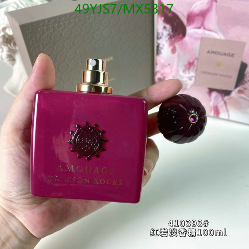 Amouage-Perfume Code: MX5317 $: 49USD