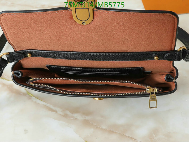LV-Bag-4A Quality Code: MB5775 $: 75USD