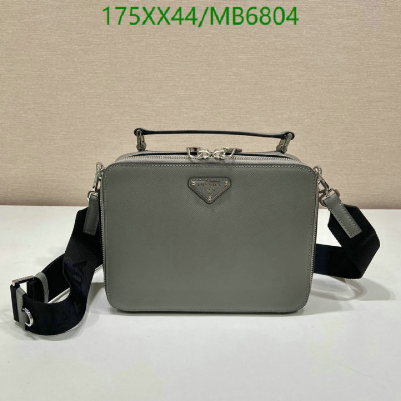 Prada-Bag-Mirror Quality Code: MB6804 $: 175USD