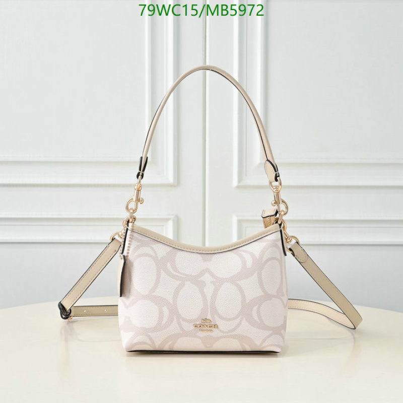 Coach-Bag-4A Quality Code: MB5972 $: 79USD