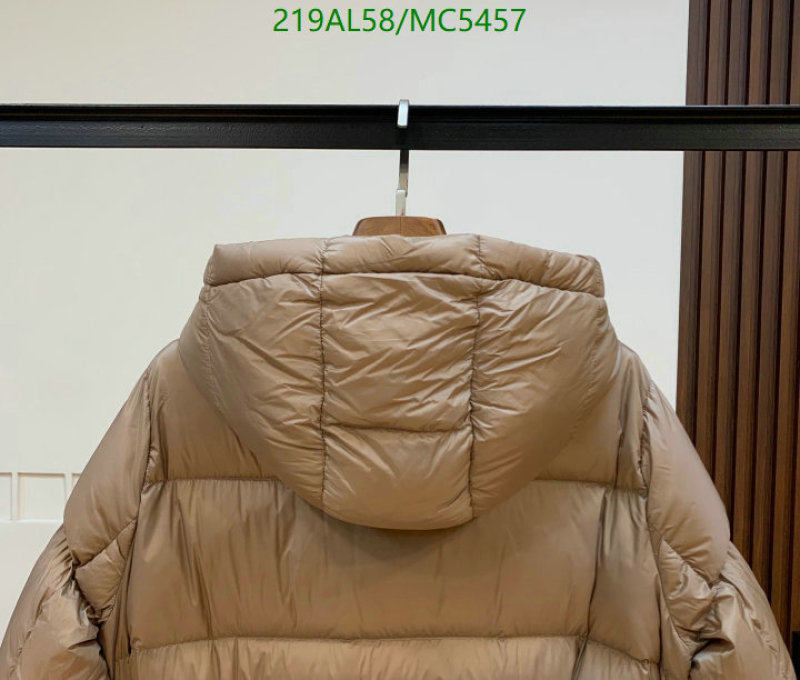Prada-Down jacket Women Code: MC5457 $: 219USD