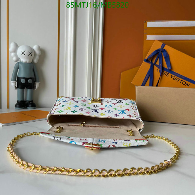LV-Bag-4A Quality Code: MB5820 $: 85USD