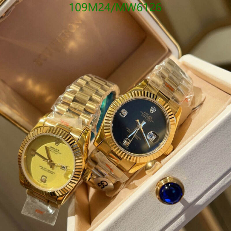 Rolex-Watch-4A Quality Code: MW6126 $: 109USD