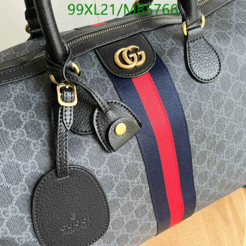 Gucci-Bag-4A Quality Code: MB5766 $: 99USD